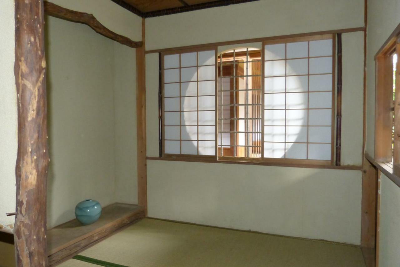 Guesthouse Higashi Fujitatei Shin'onsen Exteriér fotografie